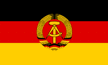 German Democratic Republic German Democratic Republic