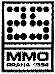 IMO 1984 Logo
